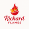 Richard Flames LLC  - Home